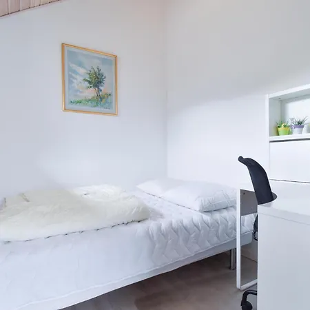 Four-bedroom In *