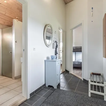 Four-bedroom In *