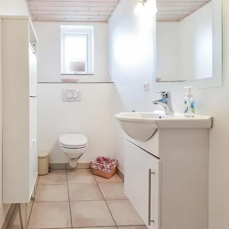 Four-bedroom In