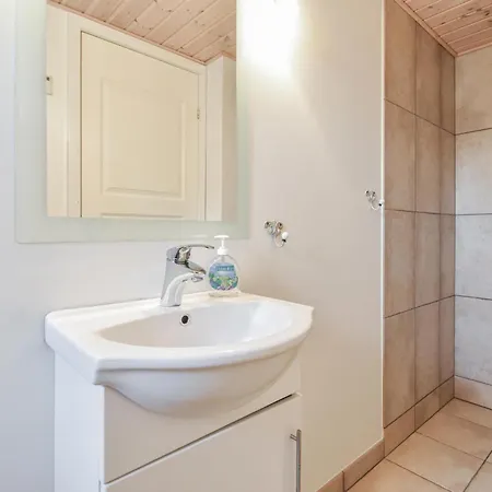 Four-bedroom In Σπίτι διακοπών