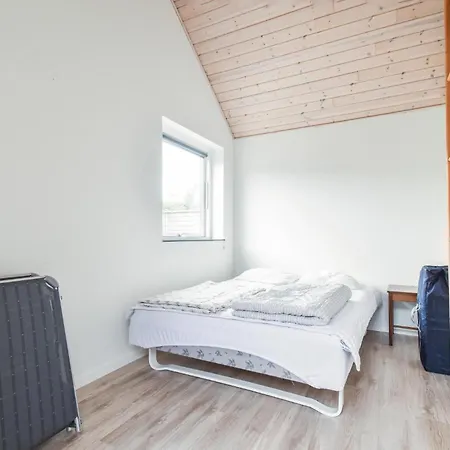 Four-bedroom In