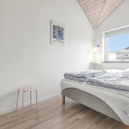 Four-bedroom In