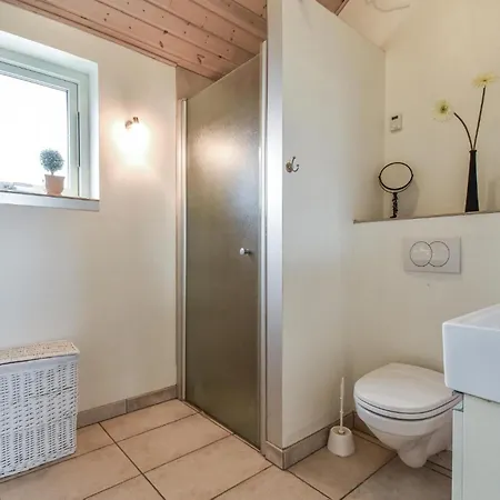 Four-bedroom In * Otterup
